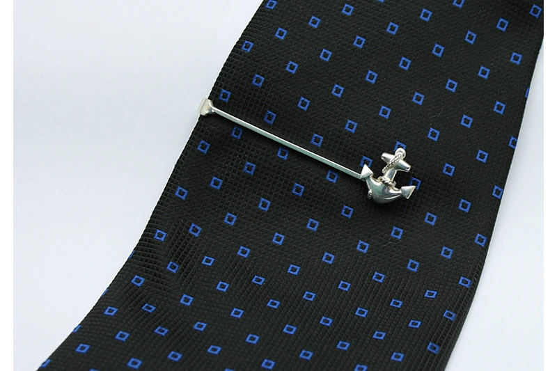 Ancre Barrette de cravate