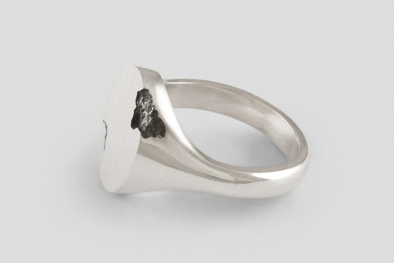 Vintage Bague