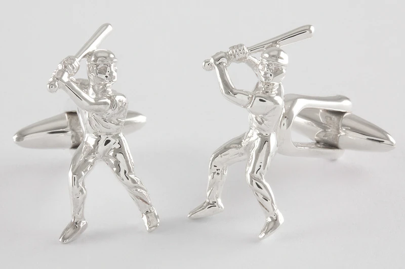 Baseball Boutons de manchette