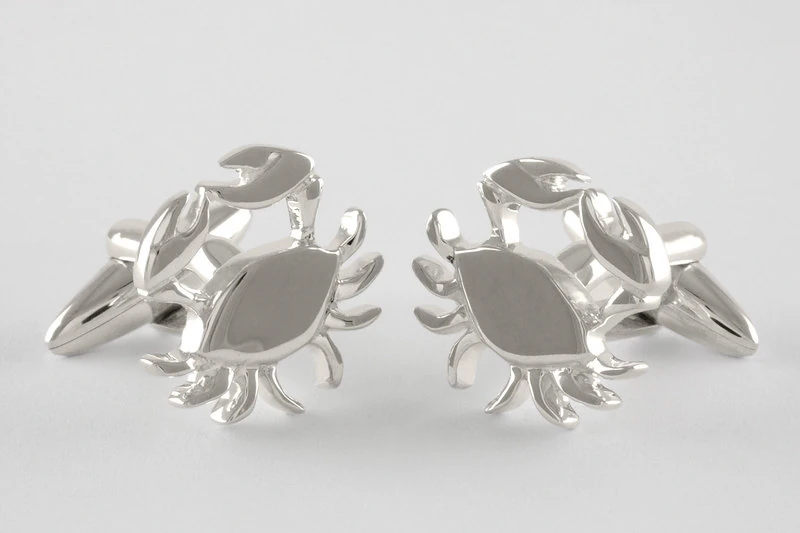 Cancer Boutons de manchette
