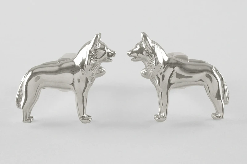 Husky Boutons de manchette