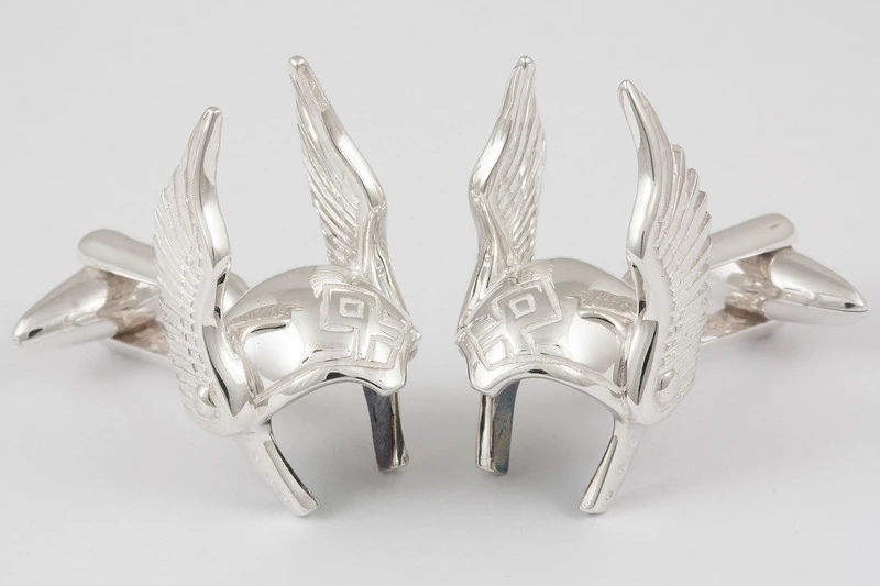 Thor Boutons de manchette