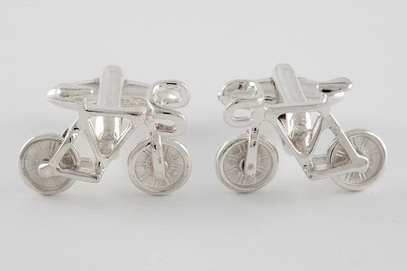 Velo Boutons de manchette