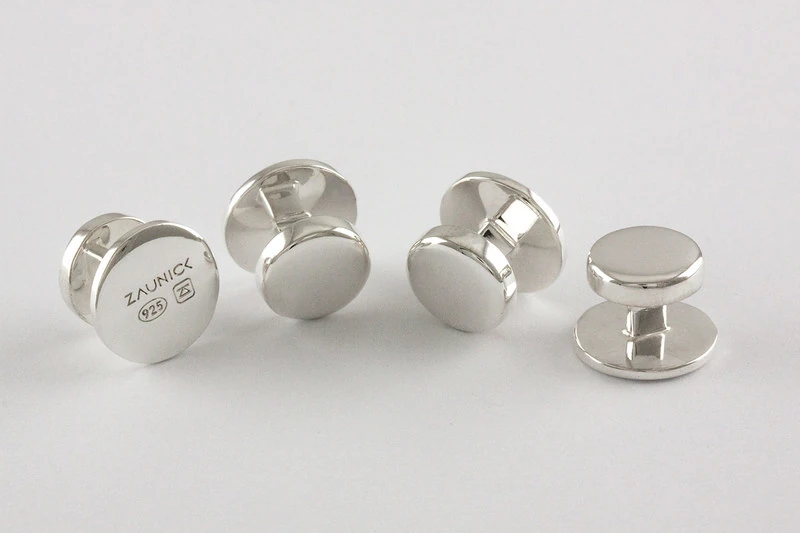 Plastron Boutons de chemise