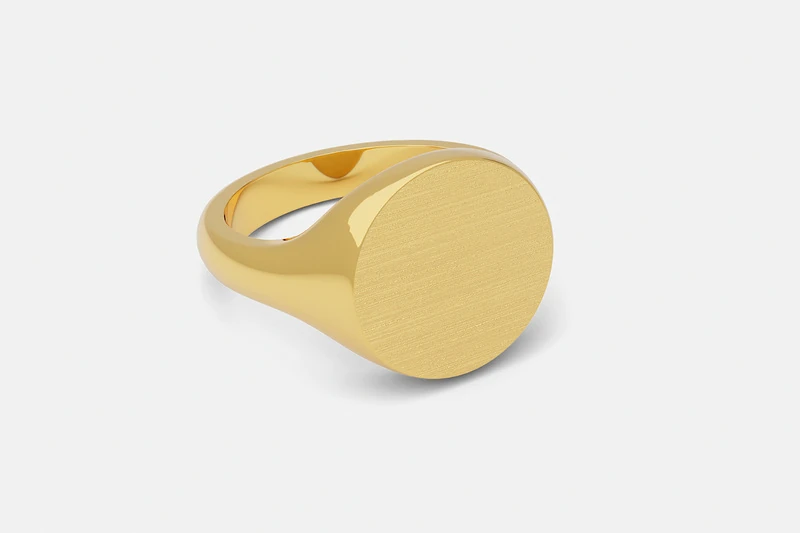 Ronde Bague
