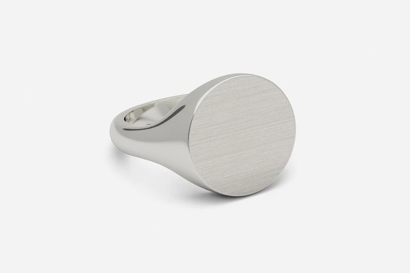 Rond Bague
