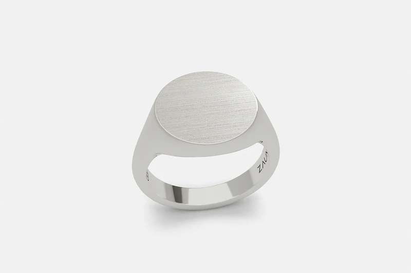 Rond Bague