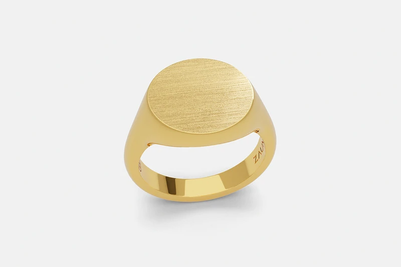 Ronde Bague