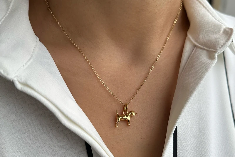 Beagle Collier
