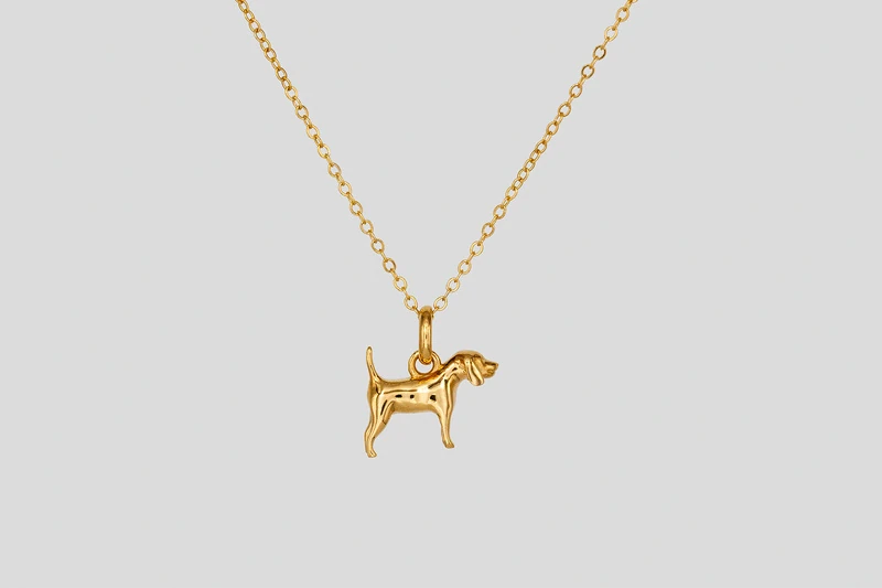 Beagle Collier