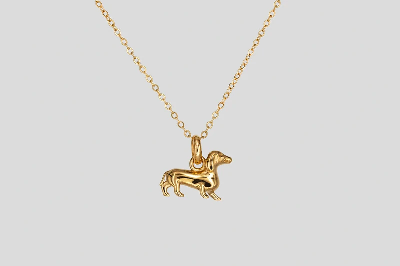 Teckel Collier
