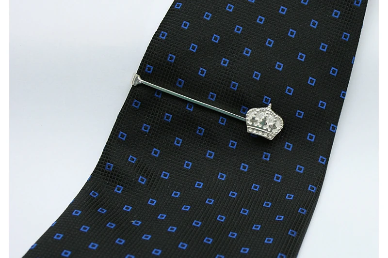 Couronne Barrette de cravate