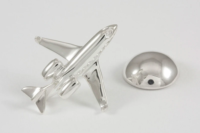 Jet Épingle de revers