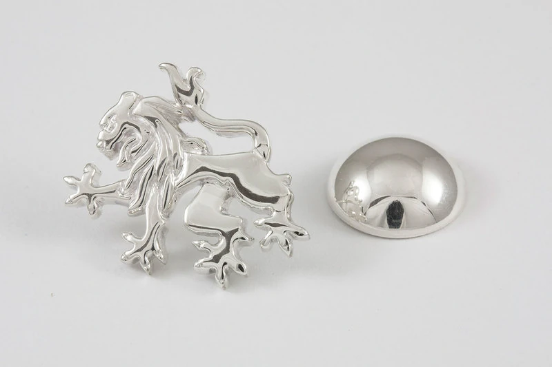 Lion Épingle de revers