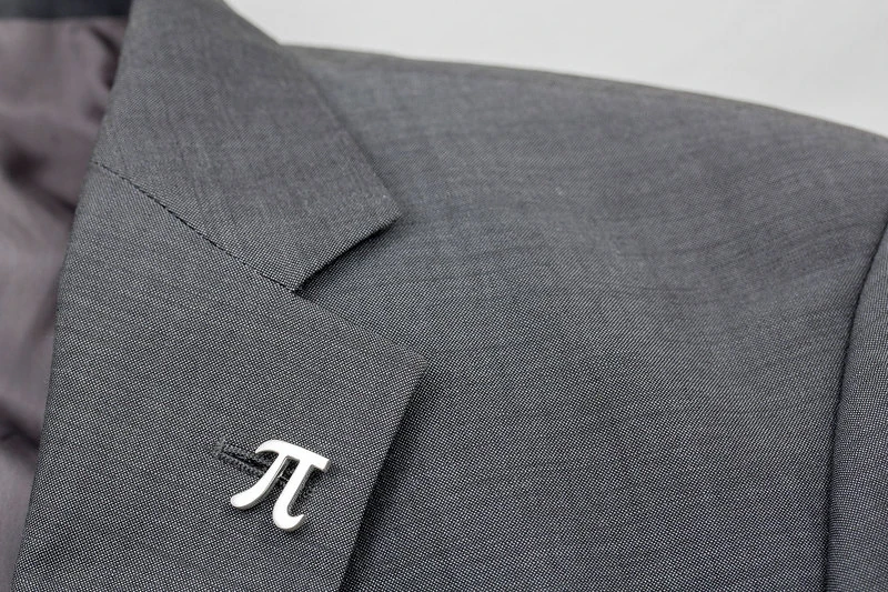 Pi Pin