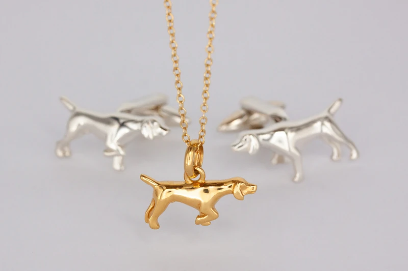 Pointer Collier