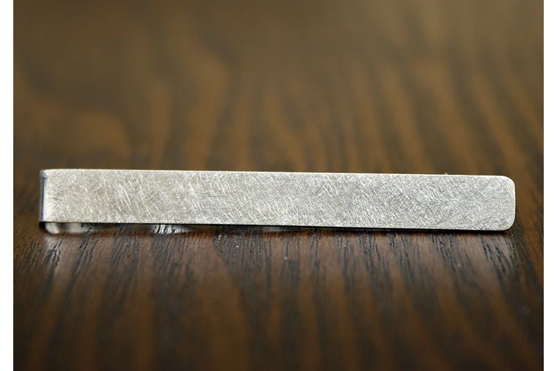 Pince-cravate Barrette de cravate