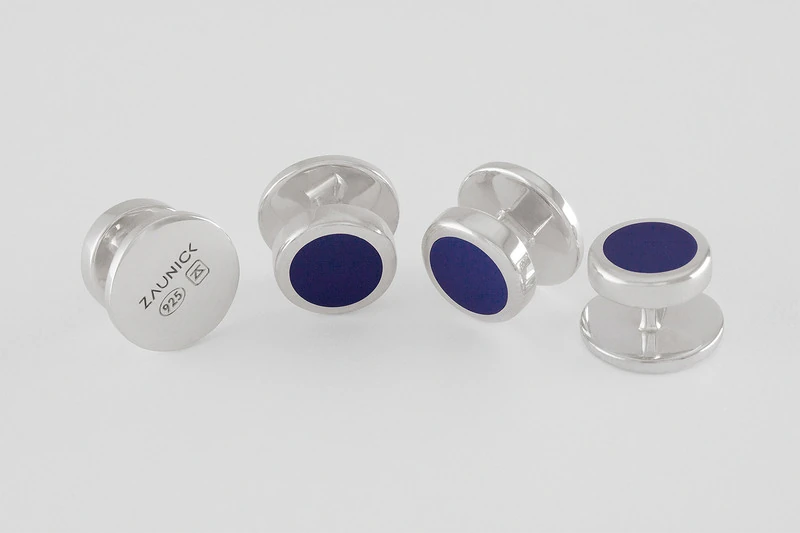 Plastron Boutons de chemise