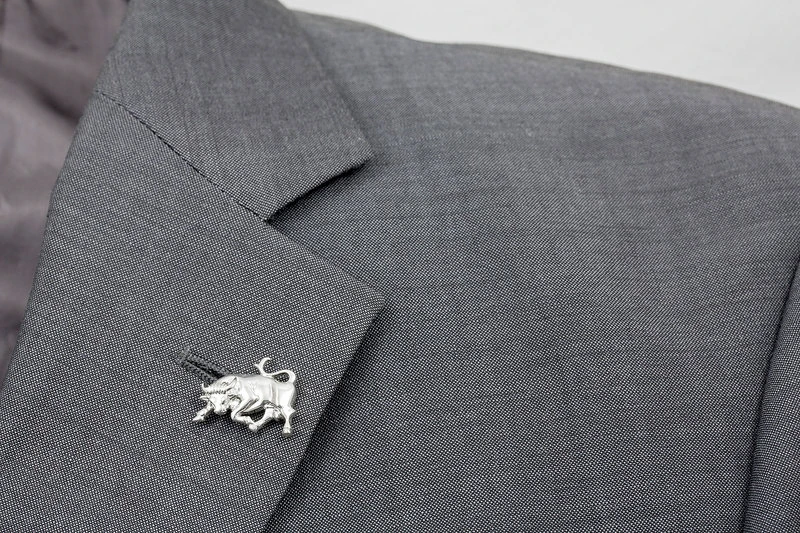 Taureau Pin