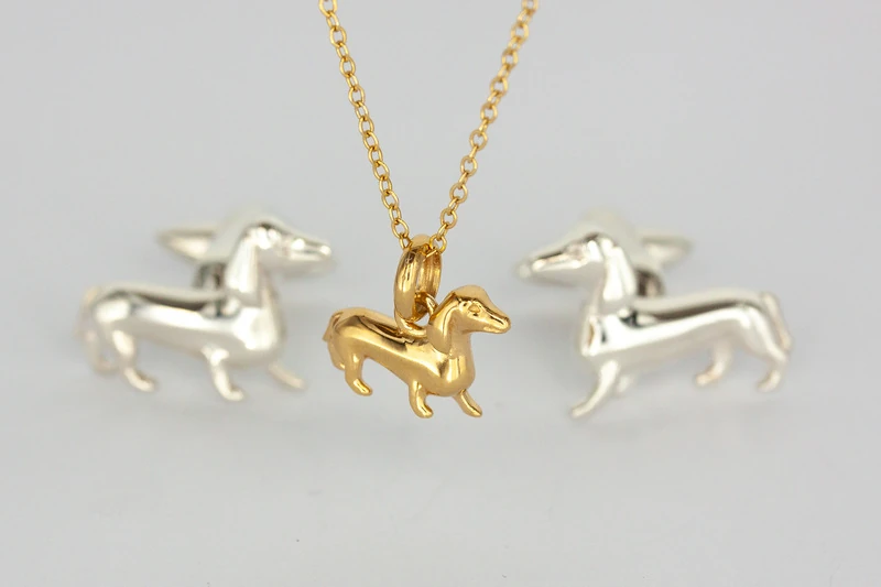 Teckel Collier