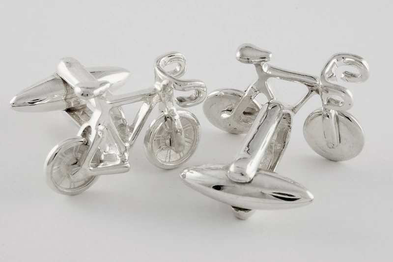 Velo Boutons de manchette